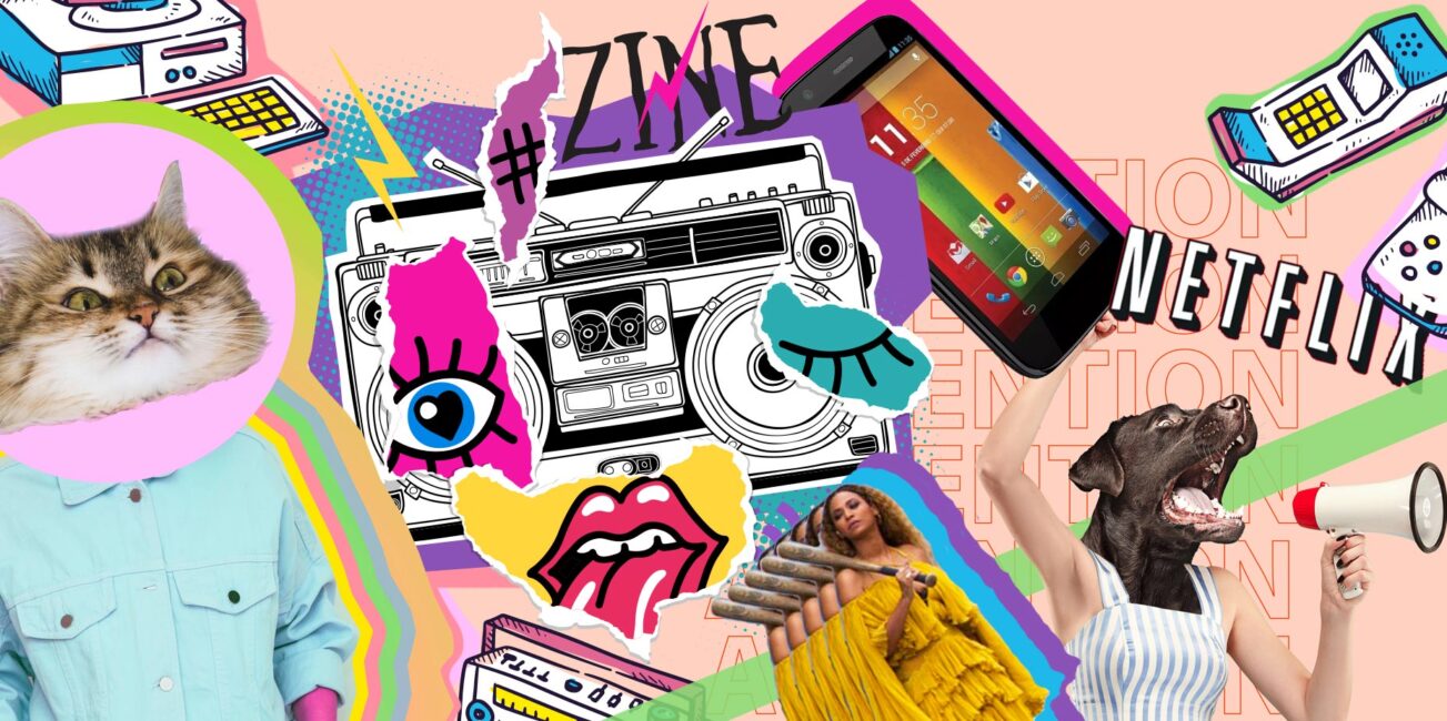 O que é Cultura Pop