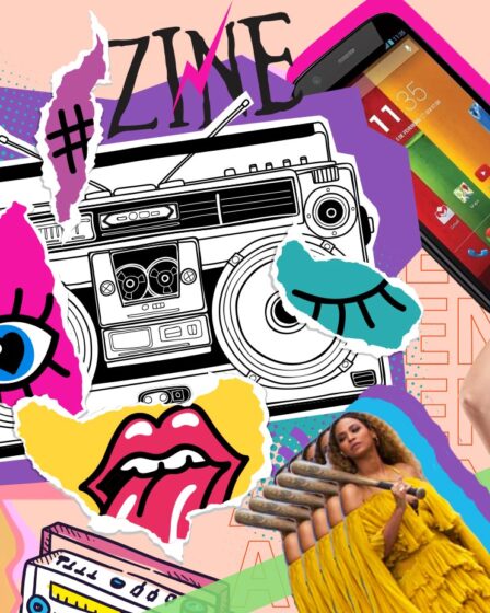 O que é Cultura Pop