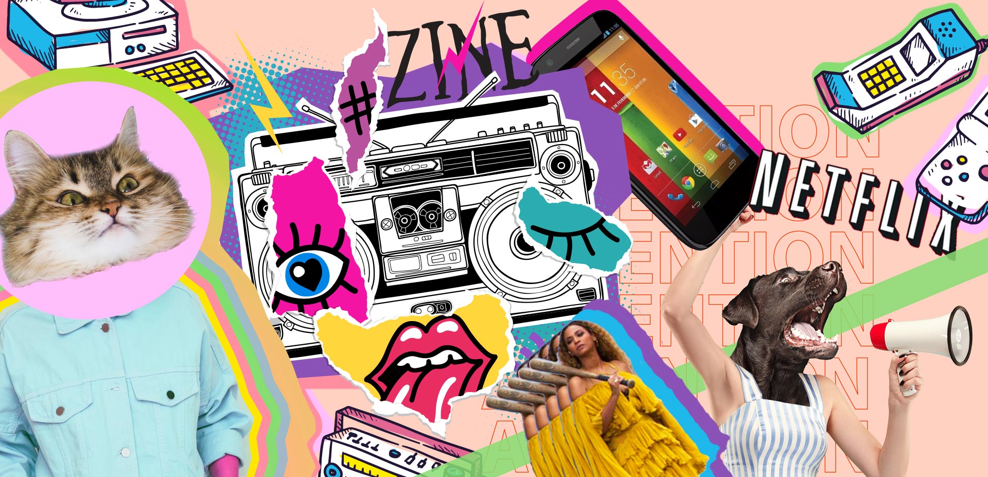 O que é Cultura Pop
